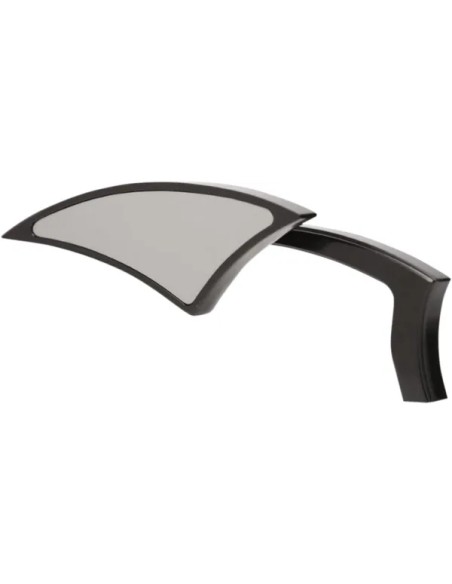 PAUL YAFFE BAGGER NATION Spiegel für Harley Davidson XLH 883 1986-2003