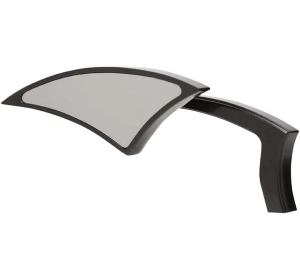 PAUL YAFFE BAGGER NATION Spiegel für Harley Davidson XLH 883 1986-2003