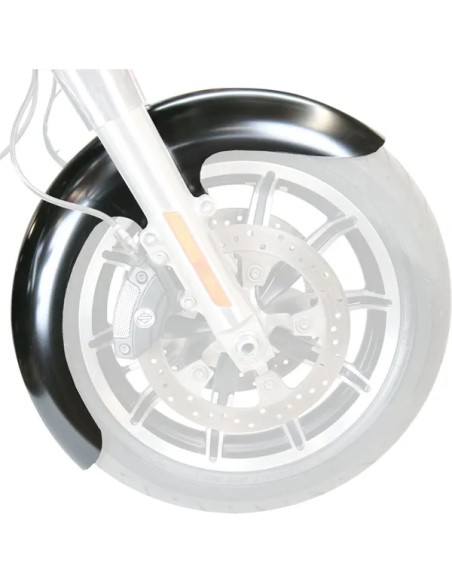 PAUL YAFFE BAGGER NATION Karosserieteile & Schutzbleche Bild 7
