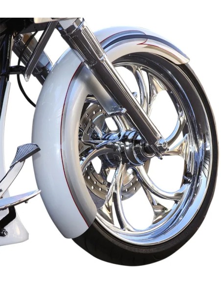 PAUL YAFFE BAGGER NATION Karosserieteile & Schutzbleche Bild 8