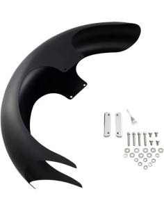 Steel Talon Vorderradkotflügel