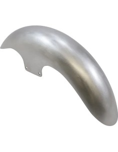 Real Steel Cafe Frontfender