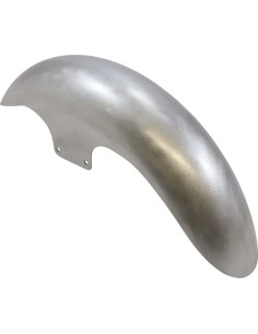 Real Steel Cafe Frontfender