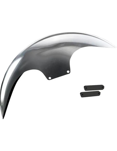 PAUL YAFFE BAGGER NATION Karosserieteile & Schutzbleche für Harley Davidson FLHTK 1868 ABS 2019-2024