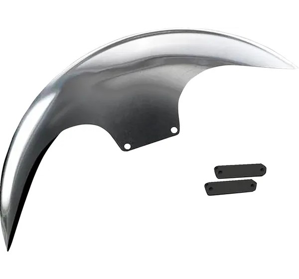 PAUL YAFFE BAGGER NATION Karosserieteile & Schutzbleche für Harley Davidson FLHTK 1868 ABS 2019-2024