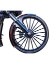 Steel Talon Vorderradkotflügel