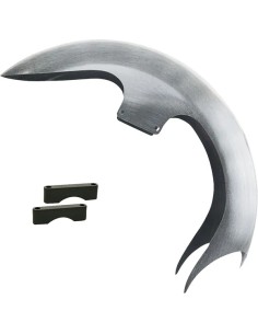 Talon Kotflügel für OEM Räder