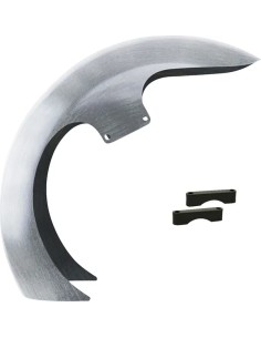 DEI Stahl 21", 23", 26" Kotflügel