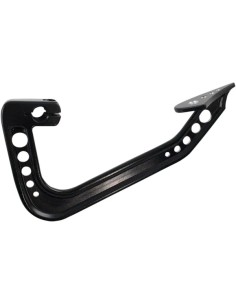 Stealth Fersenschalthebel