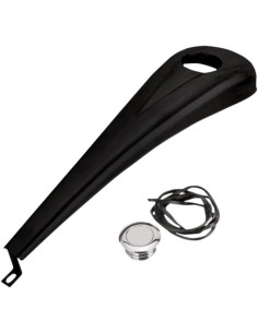 Konsolenkit für 6-Gallonen-Tank