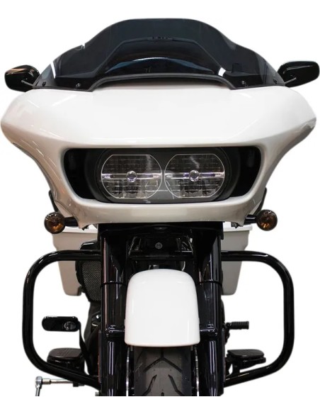 PAUL YAFFE BAGGER NATION Montagematerial & Zubehör - Detailansicht
