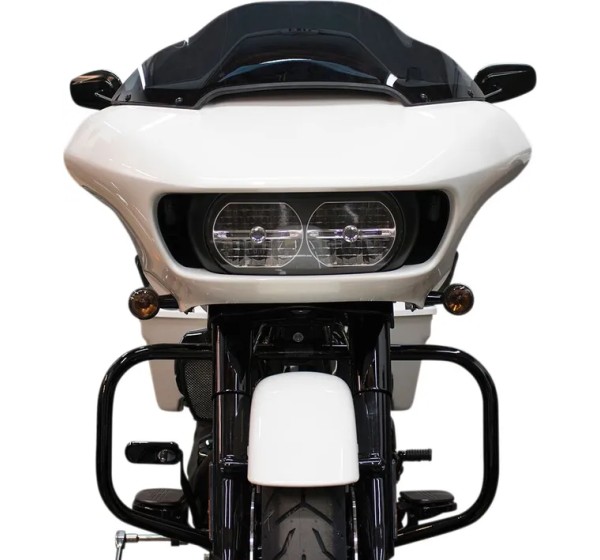 PAUL YAFFE BAGGER NATION Montagematerial & Zubehör - Detailansicht