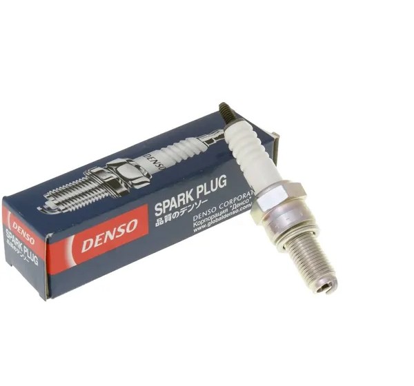 DENSO Zündkerzen - Detailansicht