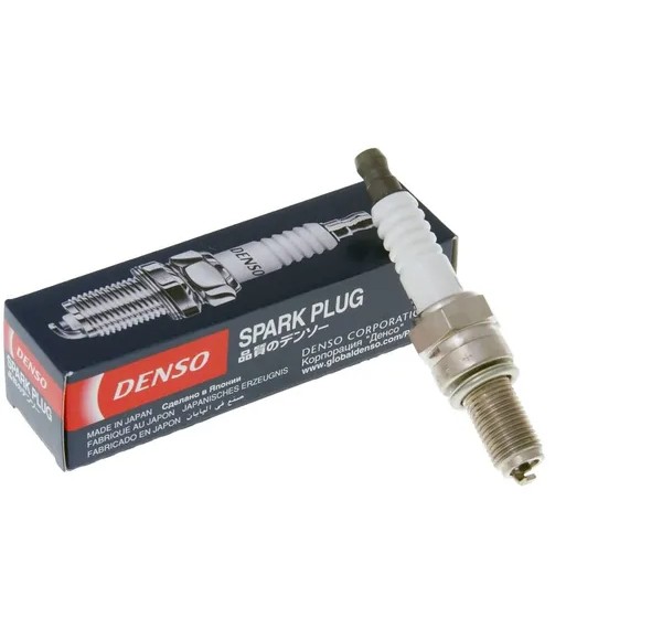 DENSO Zündkerzen für KAWASAKI KX 250 1974-2024