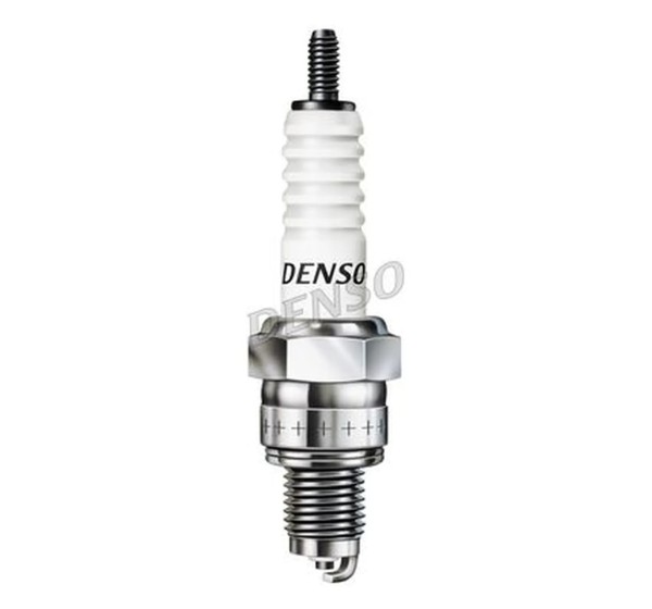DENSO Zündkerzen für HONDA ST 50 1988-2000