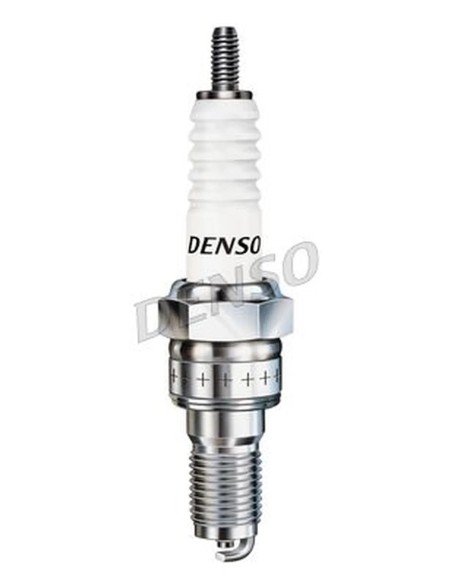 DENSO Zündkerzen für HONDA CBR 600 F 1991-2013