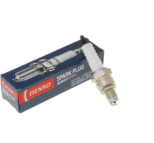 DENSO Zündkerzen für HONDA CBR 1000 F 1987-2000