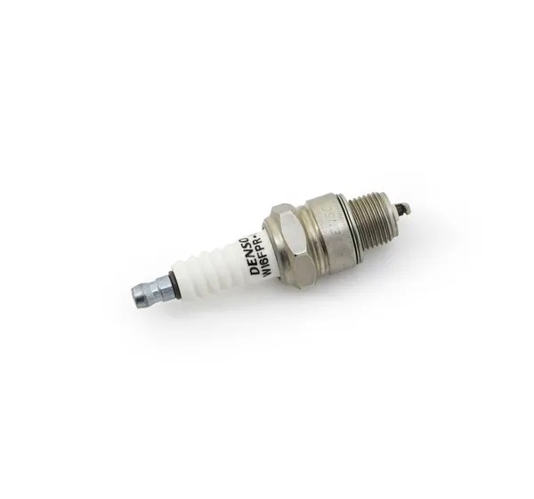 DENSO Zündkerzen für PEUGEOT SPEEDFIGHT III 50 AC 2009-2013