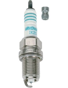 Iridium Zündkerze