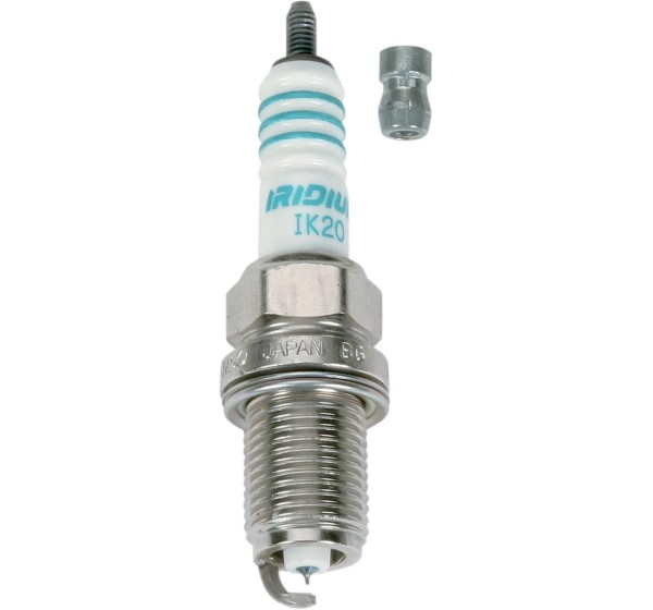 DENSO Zündkerzen für HONDA GL 1800 ABS 2001-2017