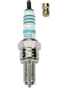 Iridium Zündkerze