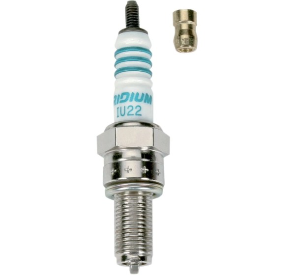 DENSO Zündkerzen für KAWASAKI VN 900 2006-2025