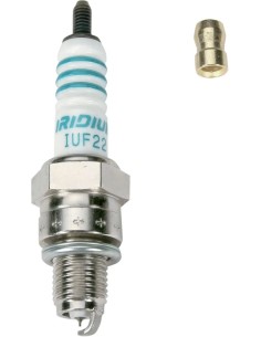 Iridium Zündkerze