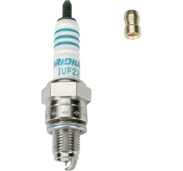 DENSO Zündkerzen für KTM EXC 250 2002-2014