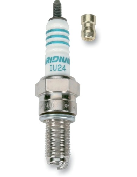 DENSO Zündkerzen für SUZUKI DL 650 ABS 2007-2024