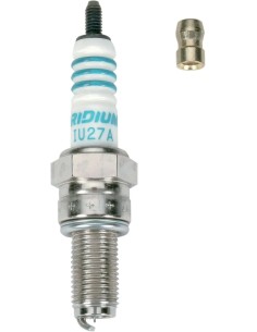 Iridium Zündkerze