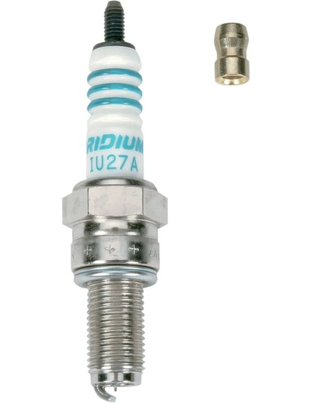 DENSO Zündkerzen für SUZUKI GSX 600 F 1988-2007