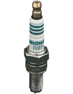 Iridium Zündkerze