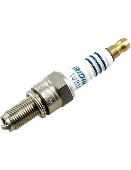 DENSO Zündkerzen für YAMAHA YZF-R6 600 1999-2014
