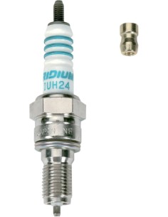 Iridium Zündkerze