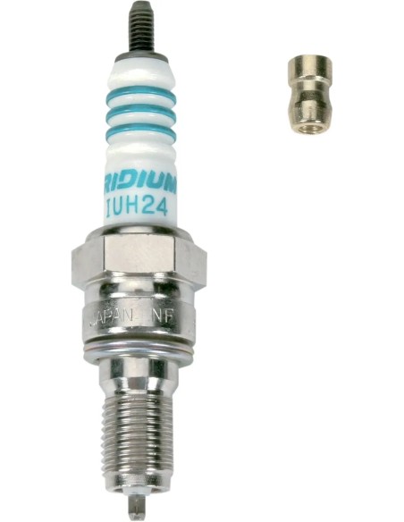 DENSO Zündkerzen für HONDA CRF 250 X 2004-2018