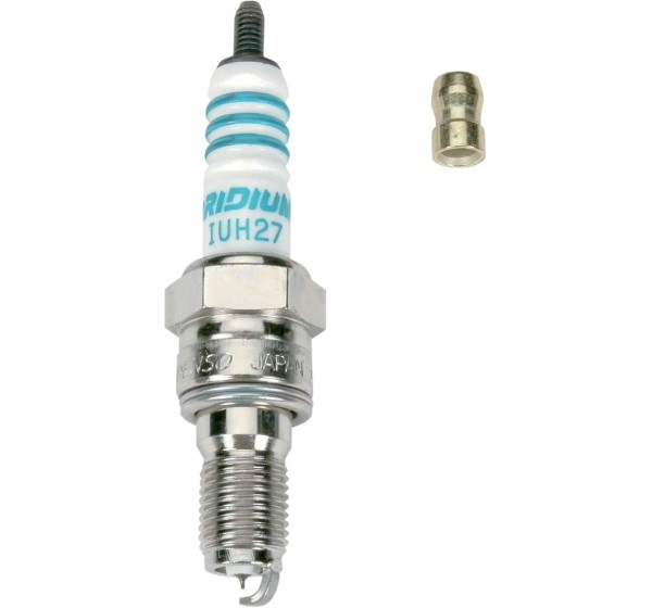 DENSO Zündkerzen für HONDA CBR 600 F 1991-2013