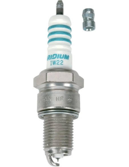 DENSO Zündkerzen für YAMAHA SR 400 1978-2018