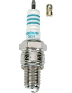 Iridium Zündkerze