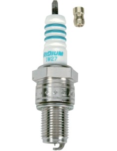 Iridium Zündkerze