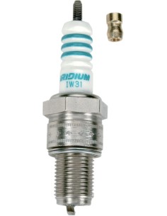 Iridium Zündkerze
