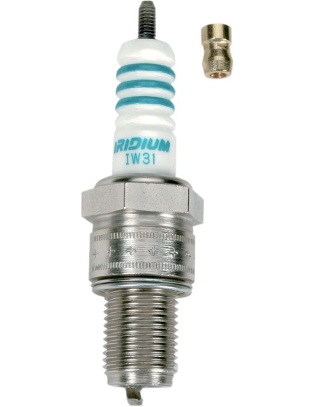DENSO Zündkerzen für APRILIA RX 125 1990-2014