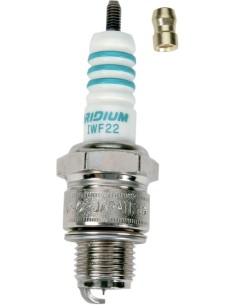 Iridium Zündkerze