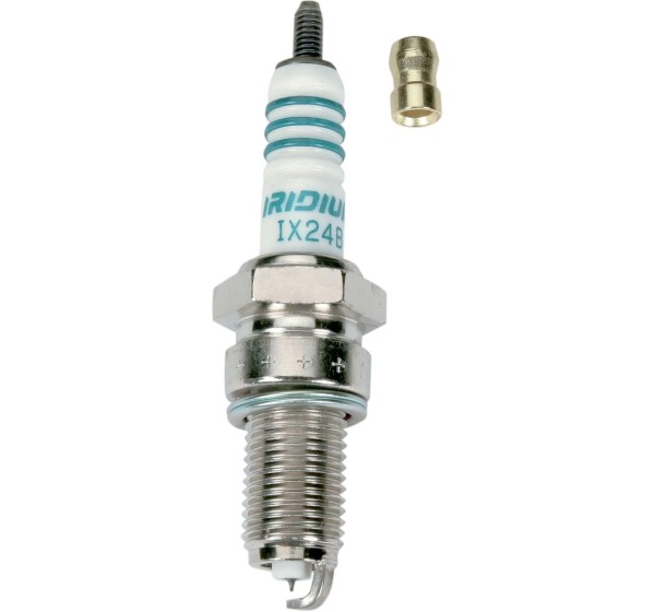 DENSO Zündkerzen für HONDA VT 750 C 1984-2014