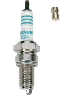 Iridium Zündkerze