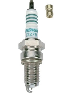 Iridium Zündkerze