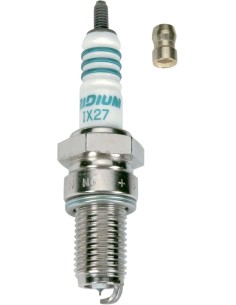 Iridium Zündkerze