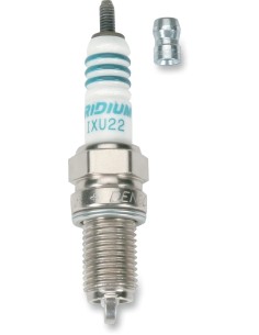 Iridium Zündkerze