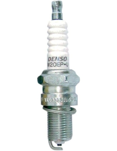 DENSO Zündkerzen für BMW R 100 GS 1987-1995