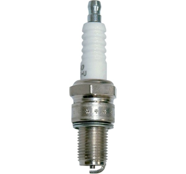 DENSO Zündkerzen für KAWASAKI Z 650 1977-1983