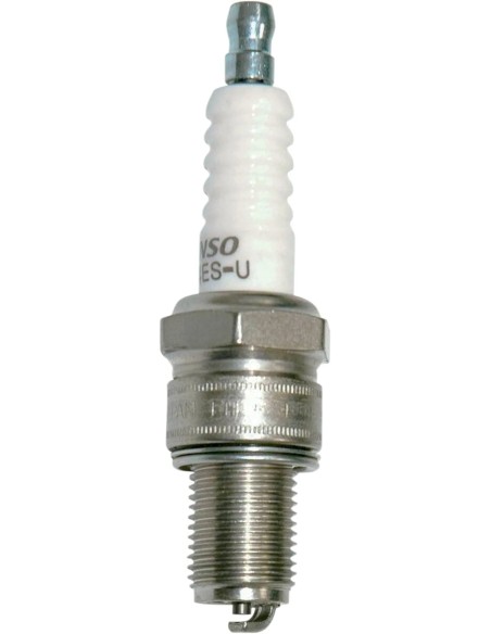 DENSO Zündkerzen für YAMAHA DT 50 R 1993-2012